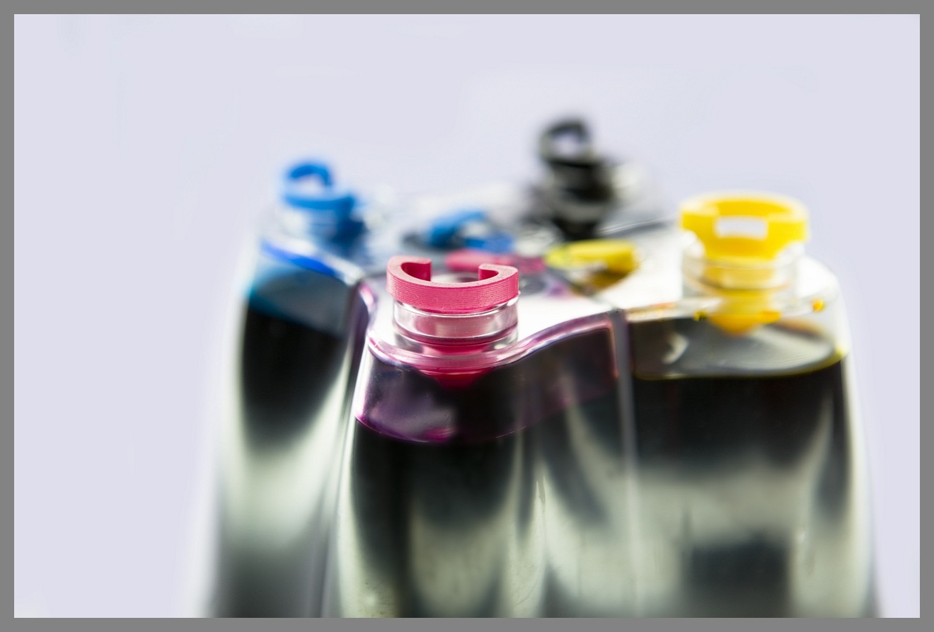 Original Cartridges vs. CISS Costeffectiveness under Consideration