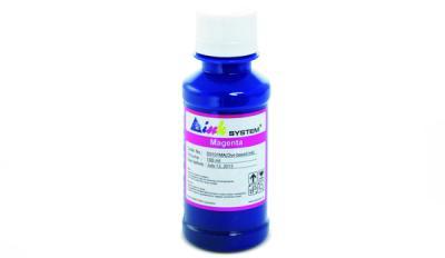 Sublimation ink Magenta 100 ml.