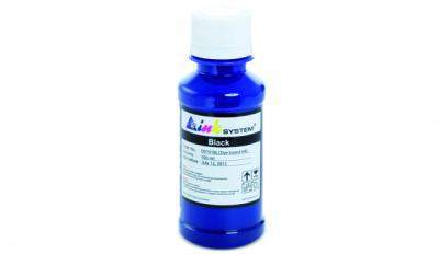 Sublimation ink Black 100 ml.