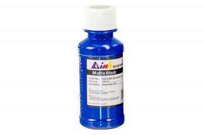 Ink Matte Black 100 ml. ultrachrome (South Korea) for printers Epson R1900/800/1800/2100