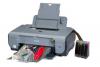 Canon PIXMA ip3300 InkJet Printer at best price with CISS