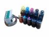 Continuous Ink Supply System (CISS) for Epson Stylus C110