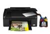 Epson Stylus TX119 All-in-one InkJet Printer with CISS