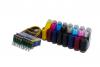 Continuous Ink Supply System (CISS) for Epson Stylus Photo R2880