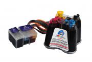 Continuous Ink Supply System (CISS) for Epson Stylus 1160