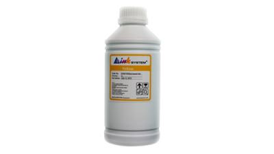 Ink Yellow 1000 ml. ultrachrome K3 (South Korea) for printers Epson Pro 4400/4450/4800/4880