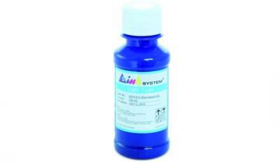 Ink Light Cyan 100 ml. ultrachrome (South Korea) for printers Epson R2100