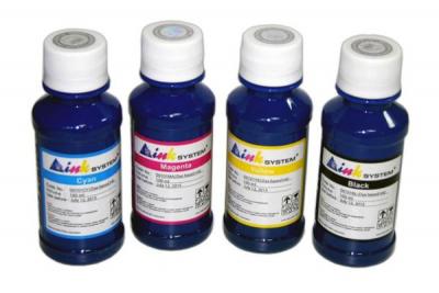 Set of Ink for Epson Stylus NX125