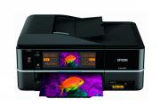Epson Artisan 800 All-in-one InkJet Printer with CISS