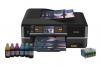 All-in-one Epson Stylus Photo TX800FW with refillable cartridges