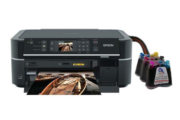 Epson Stylus Tx 219 Драйвер