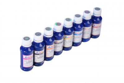 Pigment ink for HP Photosmart Pro B9180 (8*100 ml)