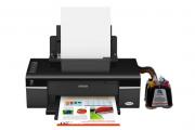 Epson Stylus Office B40W All-in-one InkJet Printer with CISS