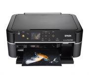 Epson Stylus Photo PX660 All-in-one InkJet Printer with CISS