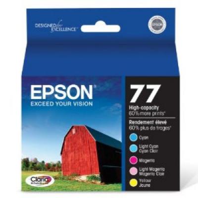 Epson Artisan 50 Ink Cartridges