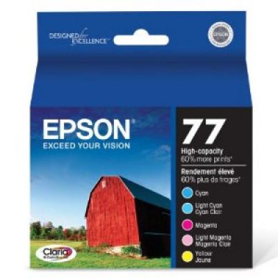 Epson Artisan 50 Ink Cartridges