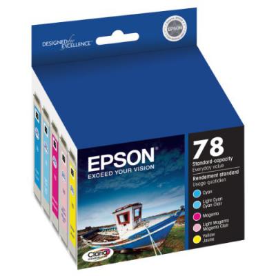 Epson R260 Ink Cartridges