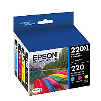 Epson WF-2630 Ink Cartridges