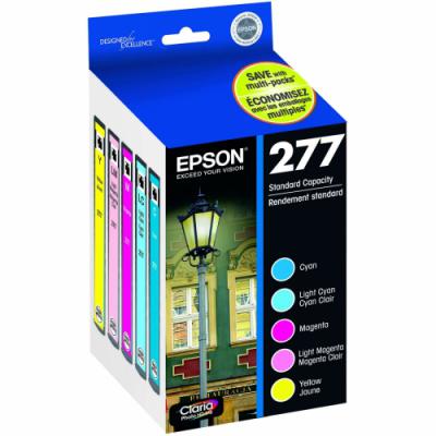 Epson XP-850 Ink Cartridges