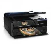 Epson Stylus Photo PX830FWD All-in-one InkJet Printer with CISS